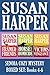 Senoia Cozy Mystery Boxed Set by Susan Harper