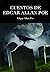 Cuentos de Edgar Allan Poe