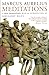Meditations by Marcus Aurelius