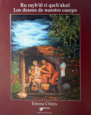Los deseos de nuestro cuerpo (Paperback)