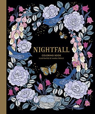 Nightfall (Hardcover)