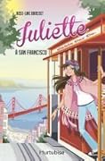 Juliette à San Fransisco