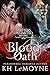 Blood Oath (Shifters Unlimi...