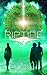 Riptide (Atlas Link, #3)