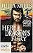 Her Dragon's Fury (One True Mate; Dragon Guard, #16.8)