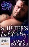 Book cover for Shifter's Lullaby (One True Mate Kindle Worlds Novella)