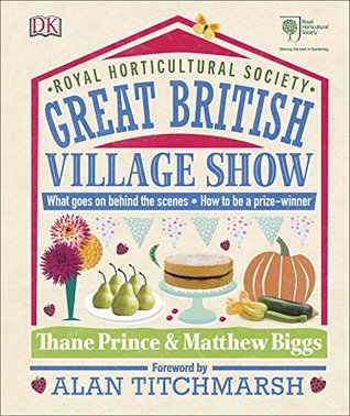 RHS Great British Village Show (Hardcover)