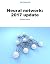 NEURAL NETWORKS: 2017 UPDATE