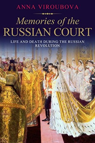 Memories of the Russian Court (Kindle Edition)