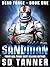 Sandman: Dead Force Trilogy...