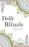 Daily Rituals: Po...