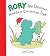 Rory the Dinosaur Needs a Christmas Tree