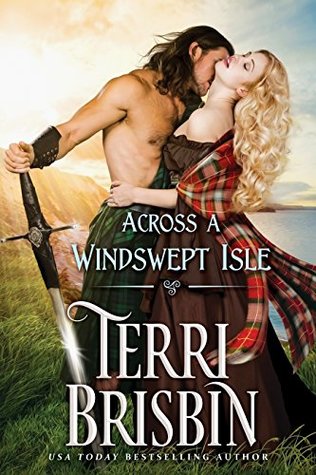 Across a Windswept Isle (Kindle Edition)