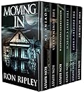 Moving In Series Box Set #1-6