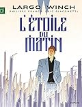 L'étoile du matin