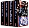 The Keeping Score Box Set