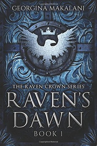 Raven's Dawn (The Raven Crown, #1)