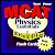MCAT Test Prep Physics Review--Exambusters Flash Cards--Workb... by MCAT Exambusters