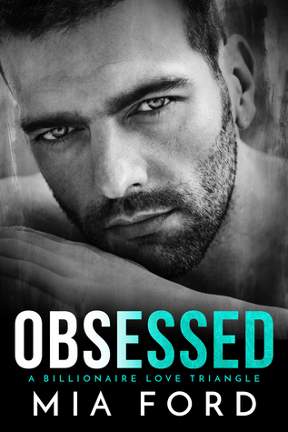 Obsessed (Paperback)