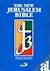 New Jerusalem Bible, The