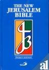 New Jerusalem Bib...