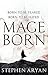 Mageborn (The Age of Dread, #1)