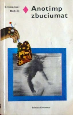 Anotimp zbuciumat (Paperback)