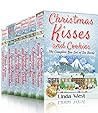 Christmas Kisses ...