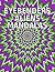 Eye Benders Aliens and Mandalas by Eric Z.