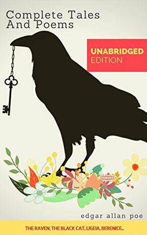 Complete Stories and Poems of Edgar Allan Poe