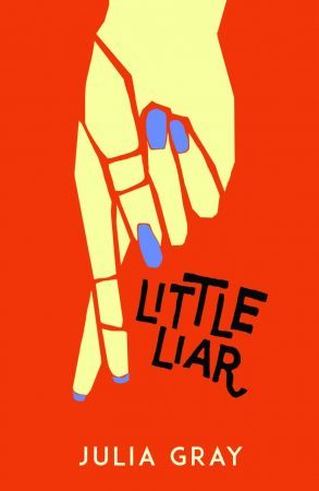 Little Liar