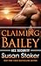 Claiming Bailey (Ace Security #3)