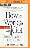 How to Work for a...
