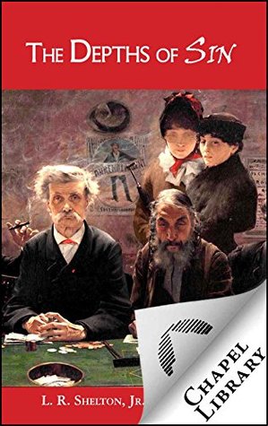 The Depths of Sin (Kindle Edition)