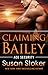 Claiming Bailey (Ace Security #3)