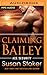 Claiming Bailey (Ace Security #3)