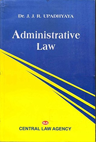 ADMINISTRATIVE LAW