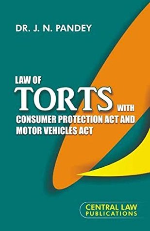 Law of Torts (Paperback)