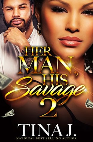Her Man, His Savage 2 (Kindle Edition)