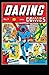 Daring Mystery Comics (1940...
