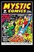 Mystic Comics (1940-1942) #2