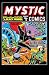 Mystic Comics (1940-1942) #5