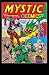 Mystic Comics (1940-1942) #6