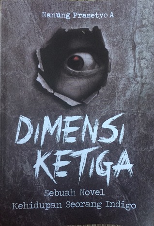 Dimensi Ketiga