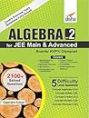 Algebra for JEE M...