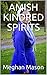 Amish Kindred Spirits by Meghan Mason