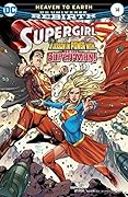 Supergirl #14