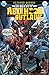 Red Hood and the Outlaws (2016-2020) #15 by Scott Lobdell Red Hood and the Outlaws (2016-2020) #15 by Scott Lobdell