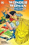 Wonder Woman and ...