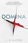 Domina by L.S. Hilton